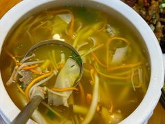 -下梅人家土菜馆(历史文化餐厅度假区店)