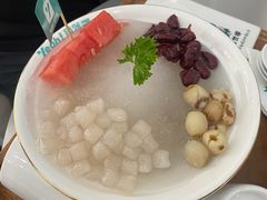 -自然椰·海南清补凉(海月广场店)