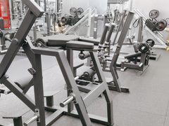 -VLines耀能运动24小时·月付制健身(京广桥店)
