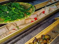 -竹泉农庄·竹筒饭(从化店)