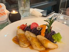 -casamosaico卡萨马可意大利餐厅