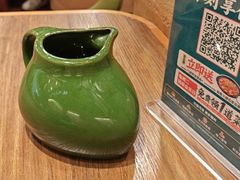 -云海肴·汽锅鸡·云南代表菜(曲江大悦城店)