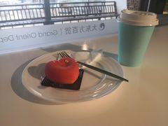 -西檬树SIMON·T轻奢蛋糕(大东方Max店)