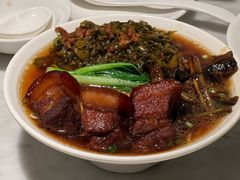 -南小馆(迪士尼小镇店)
