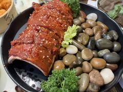 -矮板凳老火锅(宽窄巷子店)