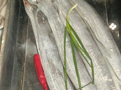 -阿呆·乡野大排档·乡野土菜·海鲜·夜宵