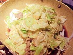 -楼兰新疆主题餐厅(苏州中心店)