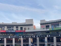-浦江城市生活广场(江月路店)