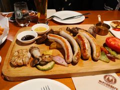 -布拉格餐厅· 中欧捷克菜(全国首店)