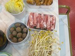 -安吉美渝石锅鱼(芜园西路店)