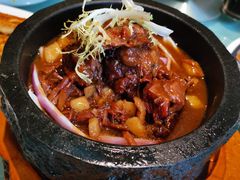 -福荣居褡裢火烧京味家常菜(西四店)