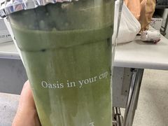 -Yee3·三号椰(上海中山公园龙之梦店)