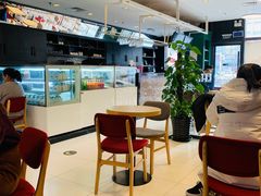 -织荆鸟咖啡(首开福茂店)