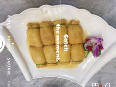 -玉华台饭庄·淮扬菜·烤鸭(望京店)