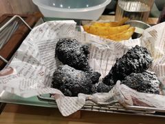 -一米鸡肉创意韩餐(五山店)