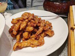 -老济南·地道济南菜(大明湖店)