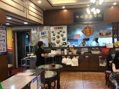 大堂-岐城面馆(黄岐店)