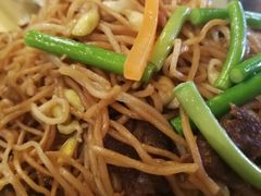 -老雒阳面馆·水席(定鼎门店)