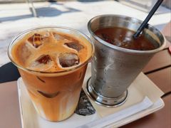 -舊新事咖啡NOTHING NEW COFFEE