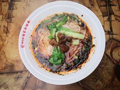 -钟方模白家肥肠粉(春熙店)