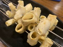 -三里桥徐家烧烤(启明街店)
