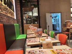 -CoCo壱番屋(久光百货店)