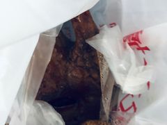 -王浩儿纪六孃甜皮鸭(乐山总店)