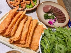 -鲜潭蒸汽石锅鱼(五道口购物中心店)