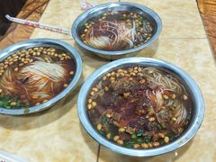 牛肉米粉-覃肥叔桂林米粉(粮道街店)