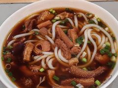 -五夫晨照朱子小吃(度假区店)
