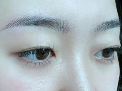 -OnFaer.纹眉半永久无创洗眉