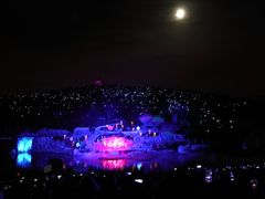 -威海华夏城景区