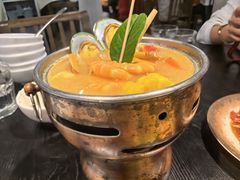 -香兰印尼 Pandan(中华广场店)
