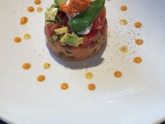 -Margherita雏菊意大利餐厅(雅颂庭购物中心店)
