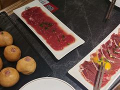 -许府牛火锅(信义坊总店)