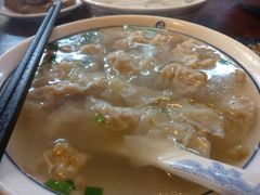 -汪一挑馄饨(老街店)