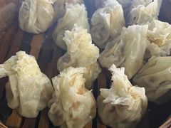 -正宗天津烧麦馆(柳州路店)