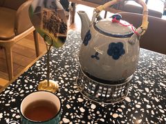 -金香匯晚茶(浑南店)