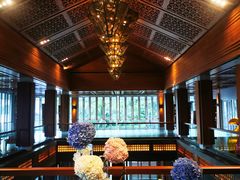 -日落吧·海景咖啡厅·餐酒吧·鸡尾酒·下午茶·乐队表演·浪漫夕阳·三亚文华东方酒店