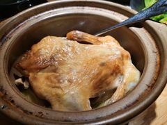 -金牌外婆家(苏州中心店)