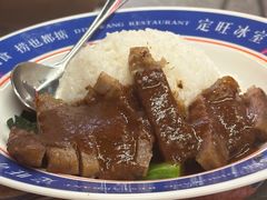 -定旺冰室·香港冰室(水贝店)