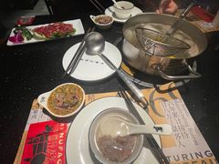 -牛事制造局牛肉火锅(莲岳路店)