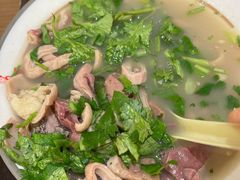 -李小老烧饼(常营民族家园店)