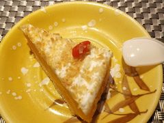 -松临·铁板烧&Omakase(神农店)