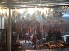 -陈光记烧腊店(罗保博士街店)