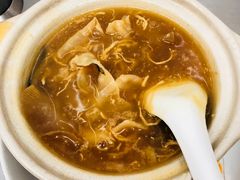 -添發碗仔翅美食