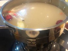 -青岛证大喜玛拉雅酒店·Z1餐厅