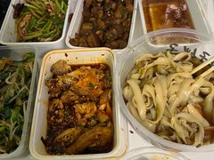 -好嫂子酱猪手•农家菜(蒲黄榆店)