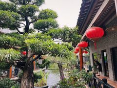 -猪肉婆私房菜(容桂总店)