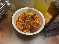 -衡厨·衡阳土菜(中南店)